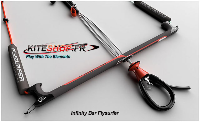 Flysurfer Outlaw