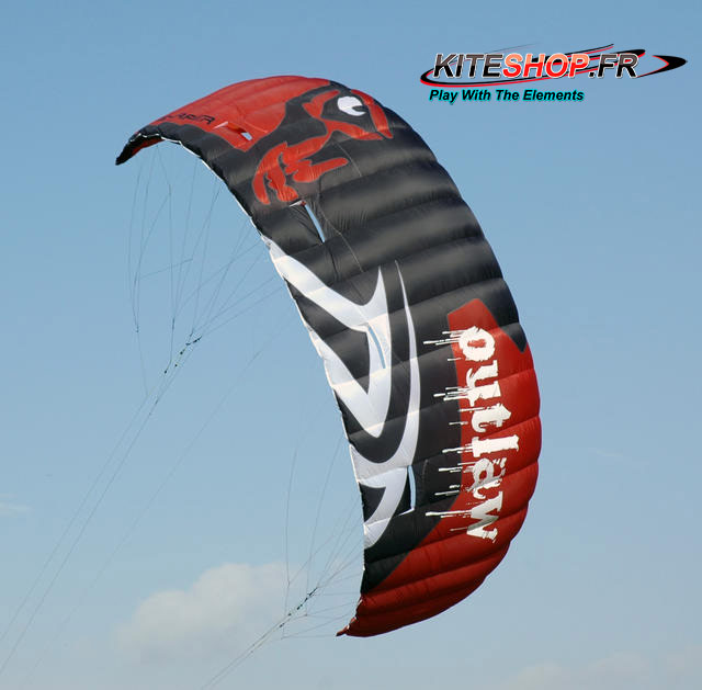 Flysurfer Outlaw