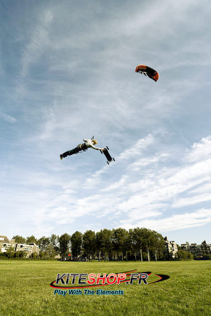Flysurfer Outlaw