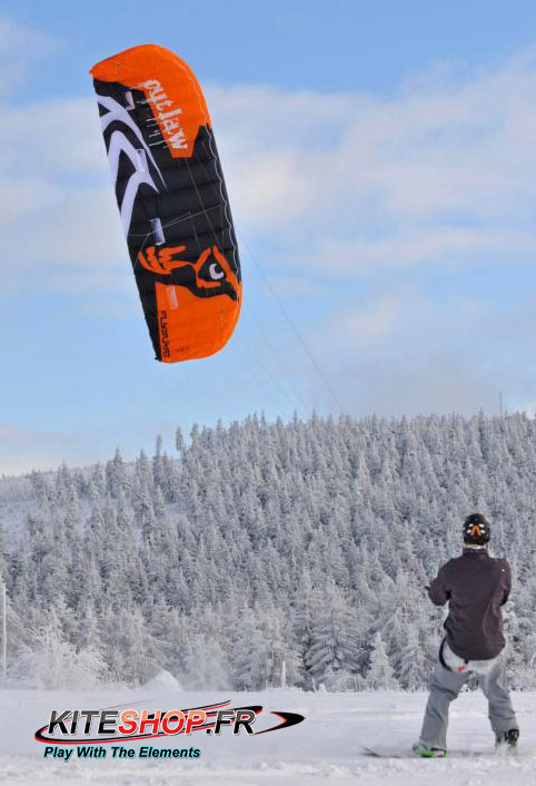 Flysurfer Outlaw