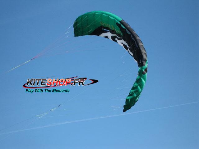 Flysurfer Outlaw