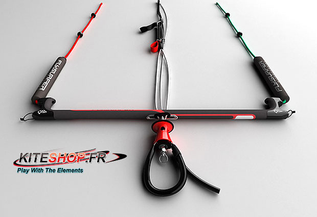 Flysurfer speed 3
