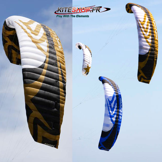 Flysurfer speed 3