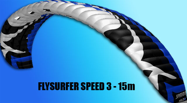 Flysurfer speed 3