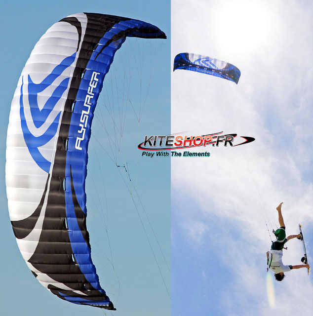 Flysurfer speed 3