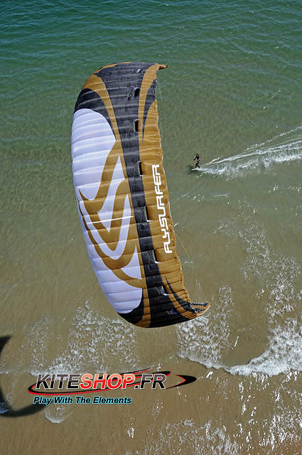 Flysurfer speed 3