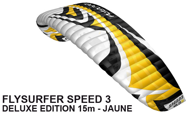 Flysurfer speed 3