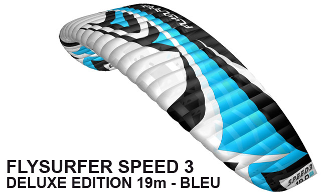 Flysurfer speed 3