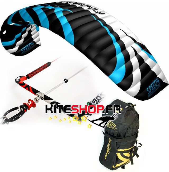 FLYSURFER SPEED 4