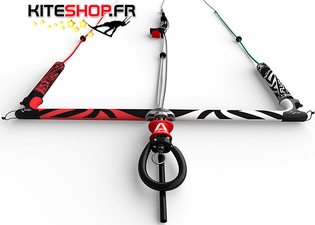 barre Flysurfer infinity 2