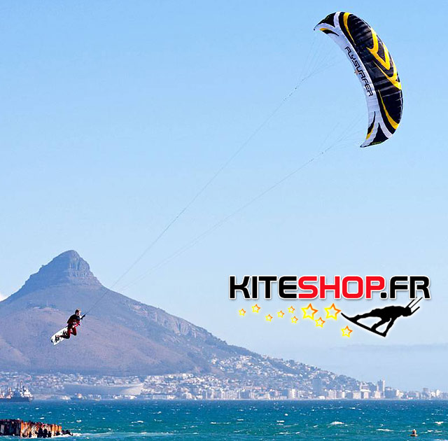 Flysurfer speed 43