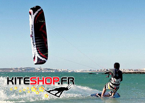 Flysurfer speed 43