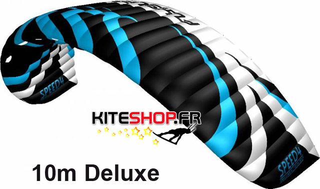 Flysurfer speed 43