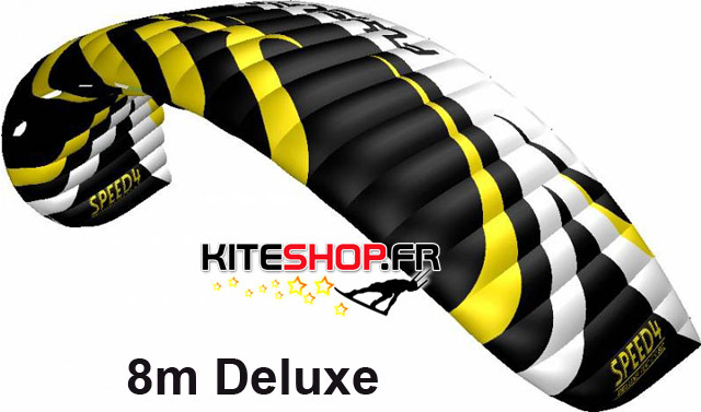 Flysurfer speed 43