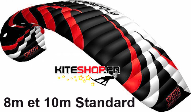 Flysurfer speed 43