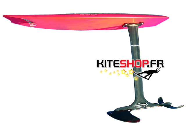 FOIL HYDROFOIL KITESURF 2012