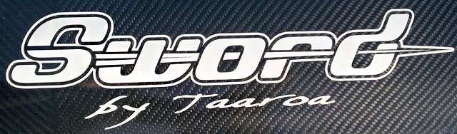 foil hydrofoil kitesurf carafino