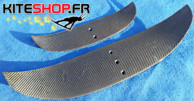 foil hydrofoil kitesurf carafino