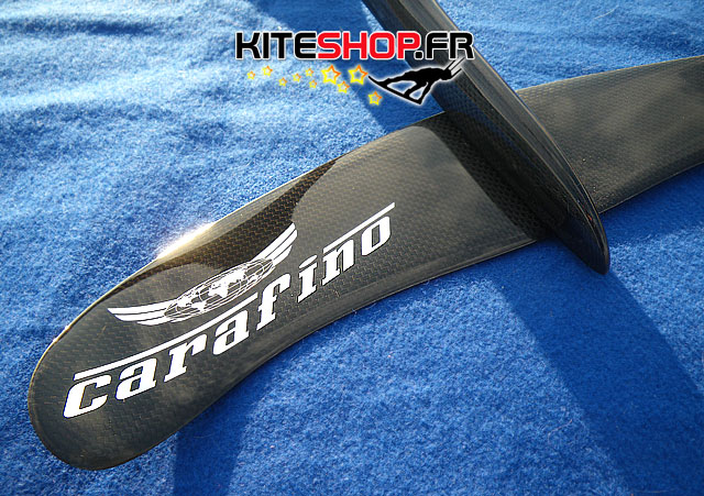 foil hydrofoil kitesurf carafino
