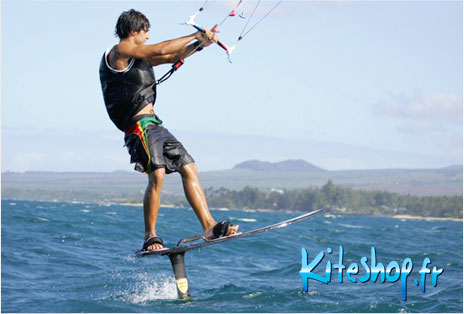 foil hydrofoil
