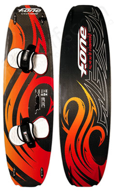 OCCASIONS PLANCHES KITESURF