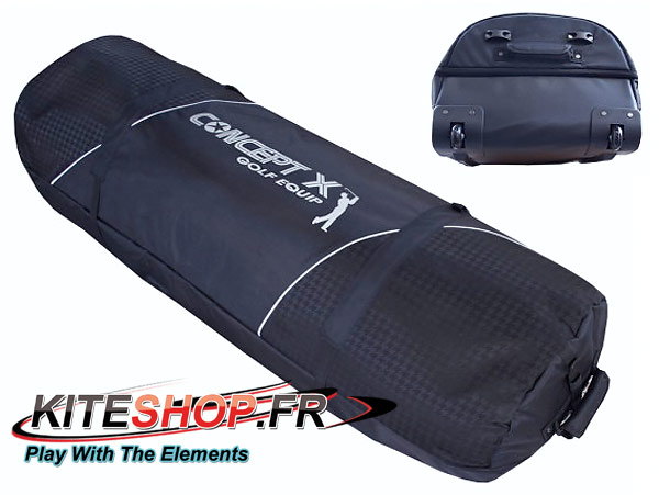 GOLFBAG CONCEPT X KITESURF