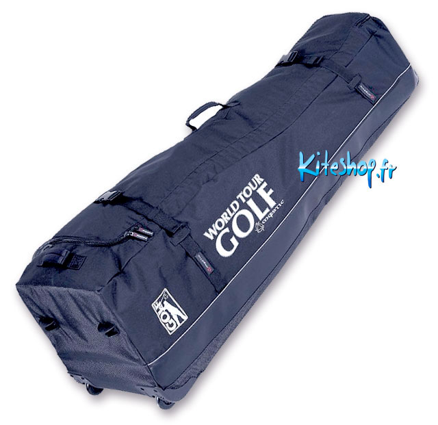 golfbag mystic