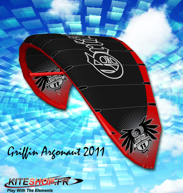 GRIFFIN ARGONAUT 7m -25%