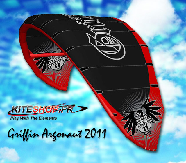 griffin argonaut
