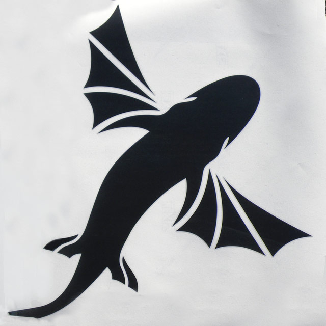STICKERS KITESURF BEST