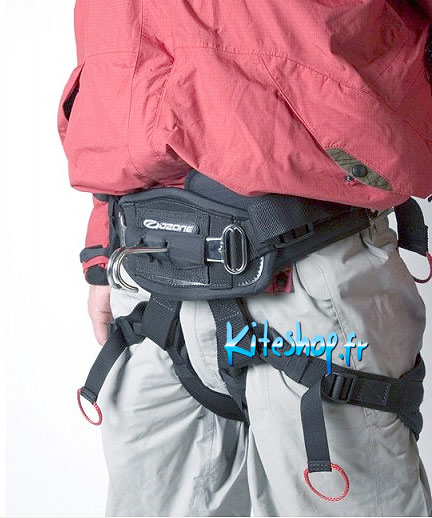 HARNAIS OZONE ACCESS XC CROCHET 2011
