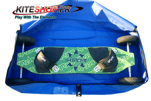 HOUSSE MOUNTAINBOARD