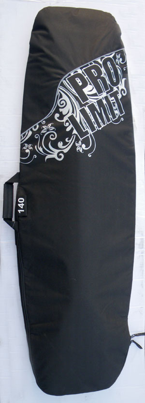 housse prolimit twintip sport