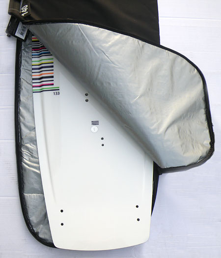 housse prolimit twintip sport