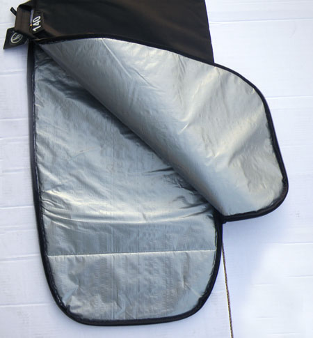 housse prolimit twintip sport
