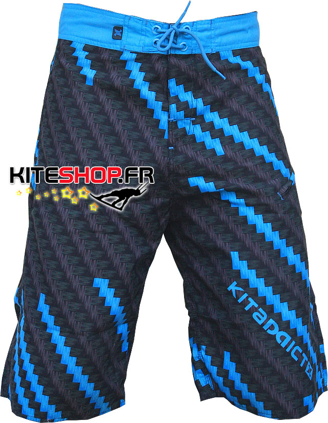 KITADDICT CARBONE BLUE KITADDICT CARBONE BLUE