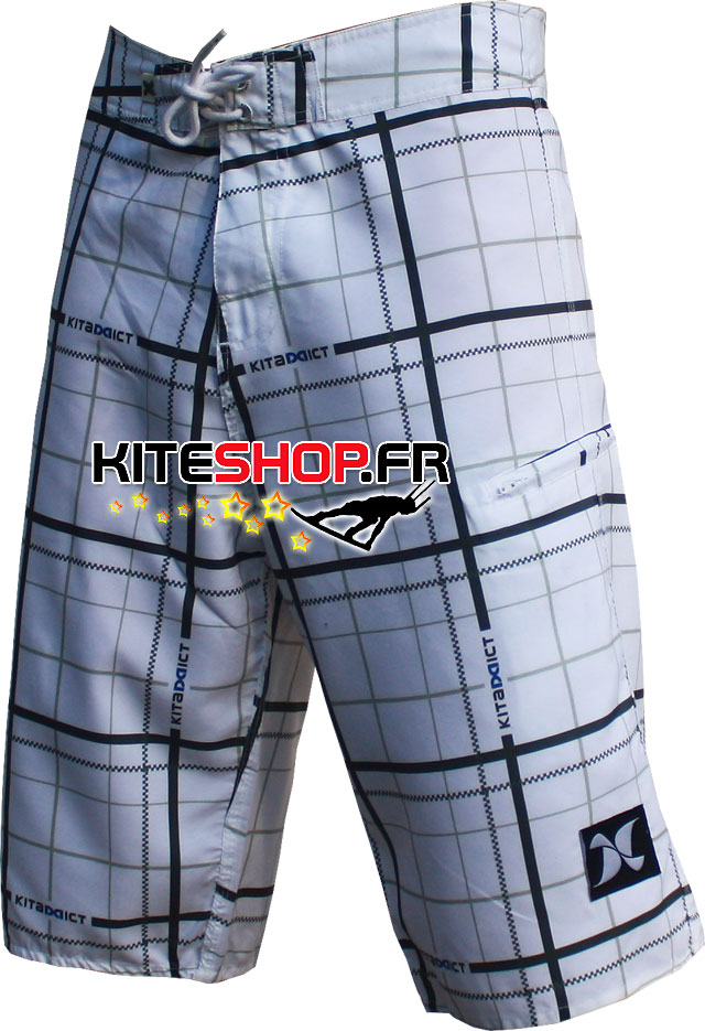 KITADDICT PLAID