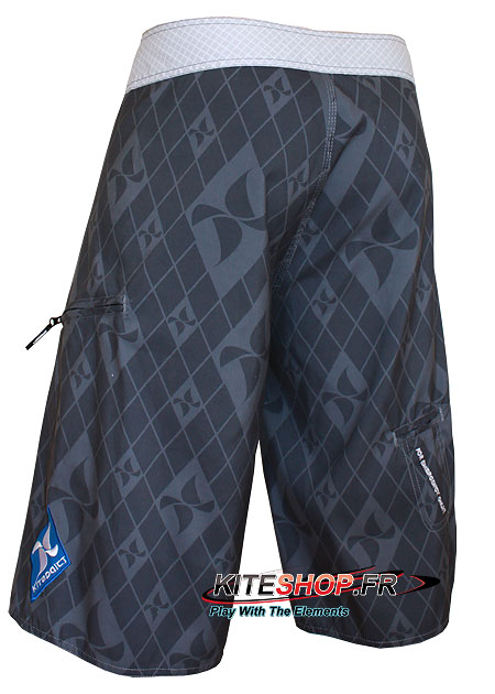 boardshort kitaddict blackpearl
