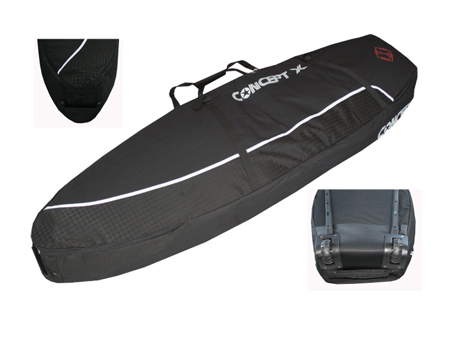 SAC DE VOYAGE SURF KITEBAG GLOBE DOUBLE CONCEPT X SAC DE VOYAGE SURF KITEBAG GLOBE DOUBLE CONCEPT X