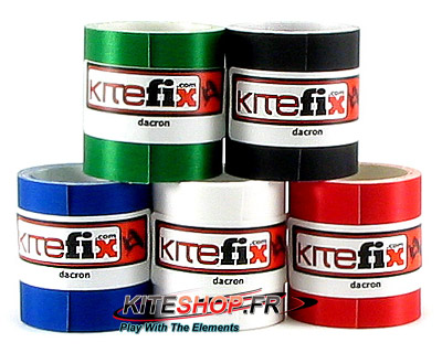 KITEFIX DACRON REPARATION KITESURF