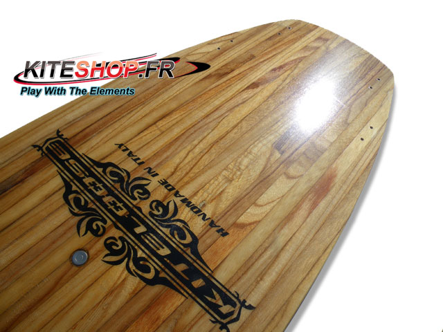 skim kiteloose woody