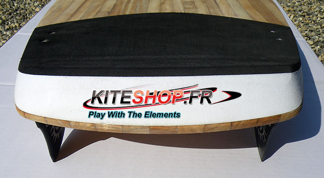 skim kitesurf kiteloose