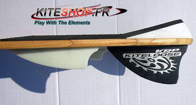 skim kitesurf kiteloose