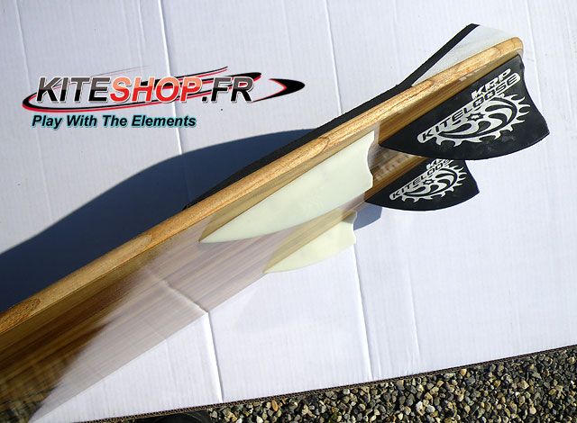 skim kitesurf kiteloose