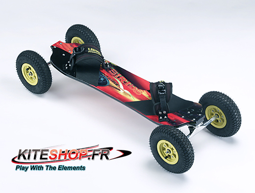 MOUNTAINBOARD LIBRE SIRIUS