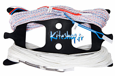 LIGNES KITESURF BESTKITEBOARDING 2010 2011 4X25m