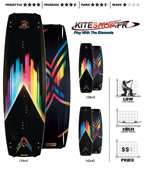 LIQUID FORCE DLX 2011 -25% LIQUID FORCE DLX 2011 -25%