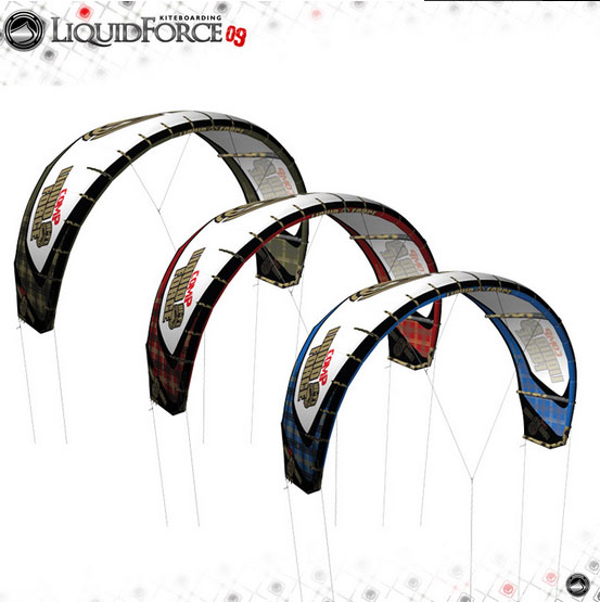 liquid force