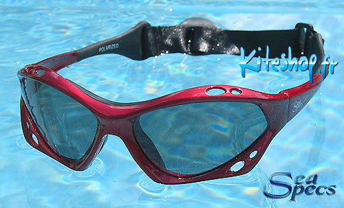 LUNETTE DE KITESURF SEASPECS