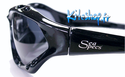 lunette de kitesurf seaspecs